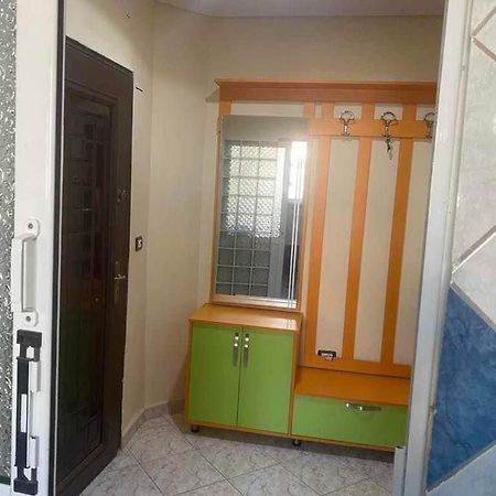 Koli Apartaments ซารานเดอ ภายนอก รูปภาพ