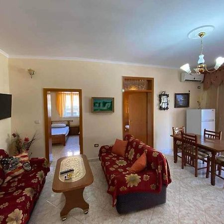 Koli Apartaments ซารานเดอ ภายนอก รูปภาพ