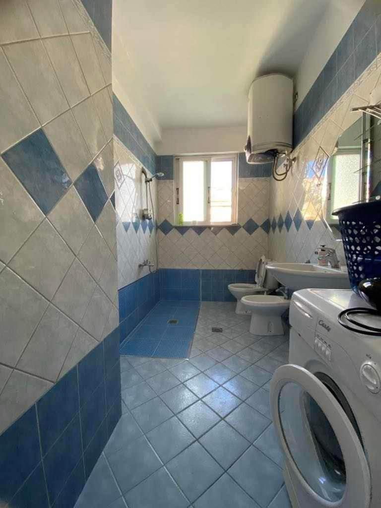 Koli Apartaments ซารานเดอ ภายนอก รูปภาพ