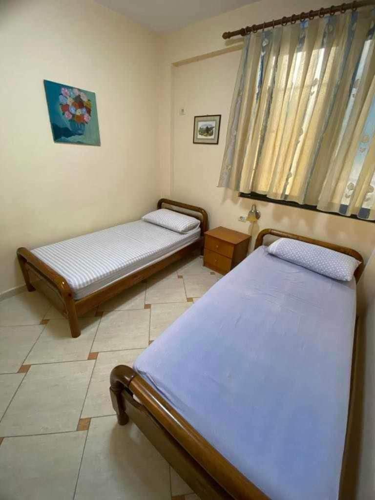 Koli Apartaments ซารานเดอ ภายนอก รูปภาพ