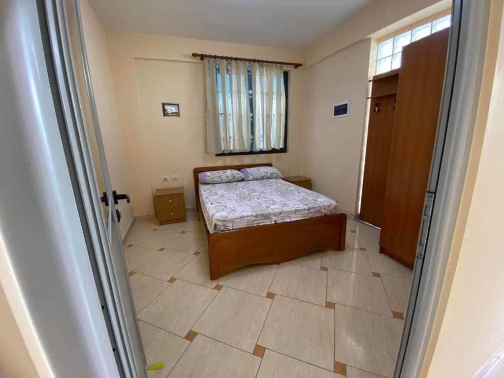 Koli Apartaments ซารานเดอ ภายนอก รูปภาพ